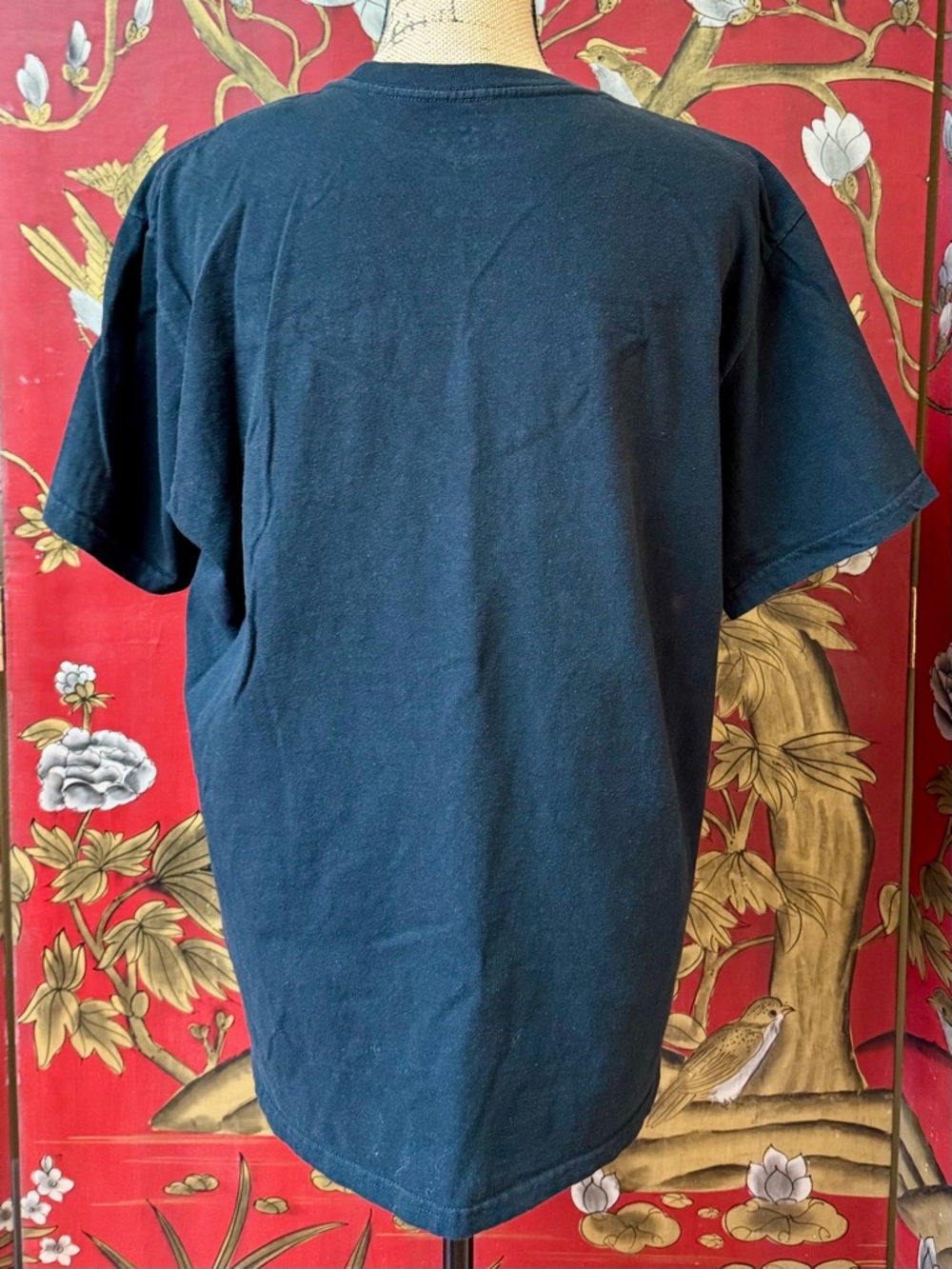 Men’s FOX Racing Tee | #E15 - Picture 4 of 8
